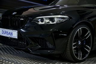 BMW Serie 2   M2 Competition 
