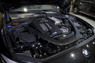 BMW Serie 2   M2 Competition 
