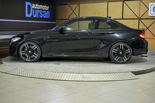 BMW Serie 2   M2 Competition 