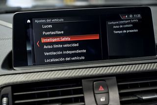 BMW Serie 2   M2 Competition 