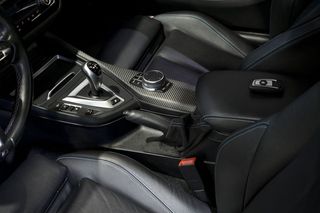 BMW Serie 2   M2 Competition 