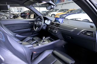 BMW Serie 2   M2 Competition 
