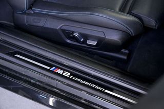 BMW Serie 2   M2 Competition 
