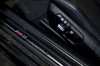 BMW Serie 2   M2 Competition 