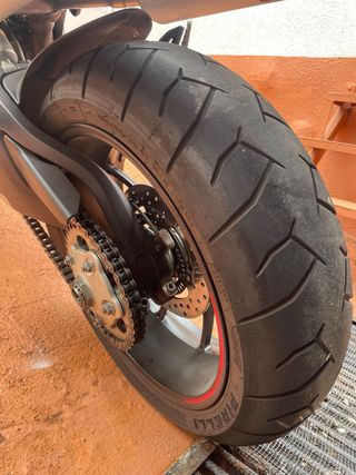 Ducati Monster 796 ABS OCASIÓN