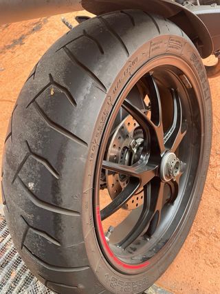 Ducati Monster 796 ABS OCASIÓN