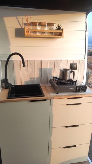 ALQUILER FURGONETA CAMPER!