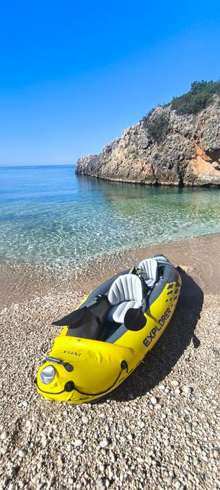 ALQUILER FURGONETA CAMPER!