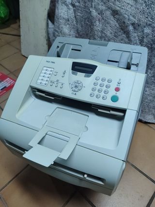 Impresora Multifuncional Ricoh