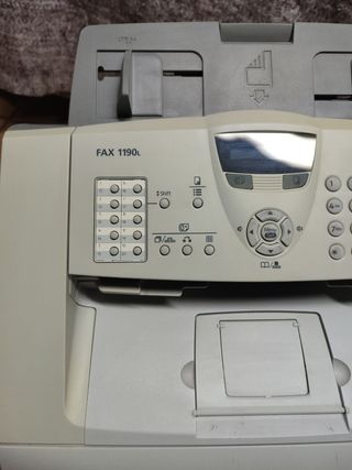 Impresora Multifuncional Ricoh