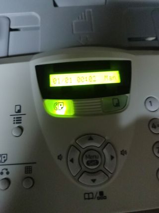 Impresora Multifuncional Ricoh