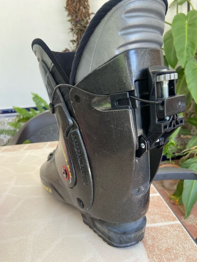 Botas Esquí Nordica Bioflex 25