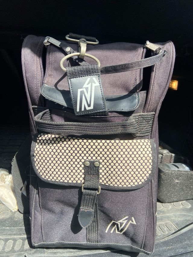 Botas Esquí Nordica Bioflex 25