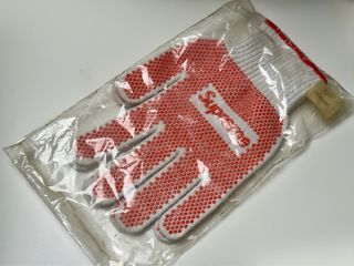 Guantes Trabajo Supreme Original