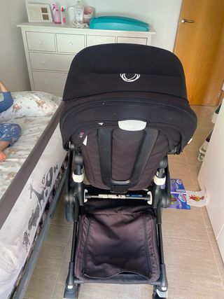Bugaboo Fox 2 - Silla paseo