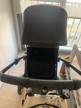 Bugaboo Fox 2 - Silla paseo