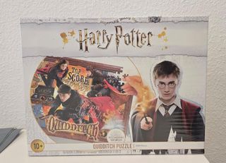 Puzzle Harry Potter