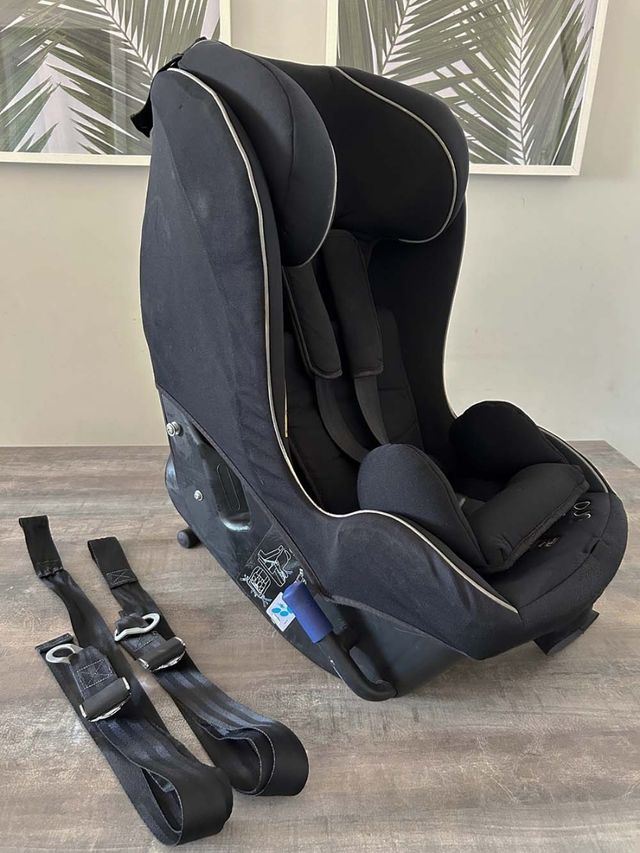 Sillas coche Klippan Wob UNO