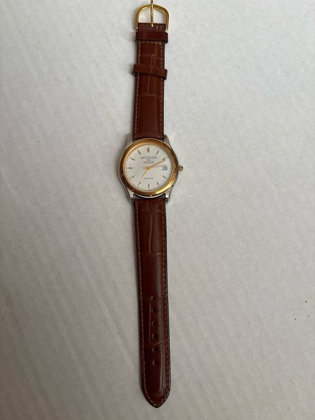 Orologio Diputación Toledo - Nuovo