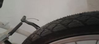 Bicicleta niñ@ en perfecto estado