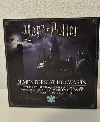 Puzzle Harry Potter