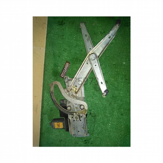 Elevalunas delantero derecho Opel Corsa B 