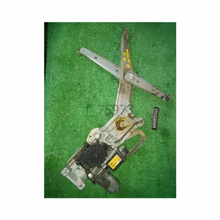 Elevalunas delantero derecho Opel Corsa B 
