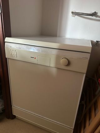 Lavavajillas Fagor LV-83 ED - Lavaplatos