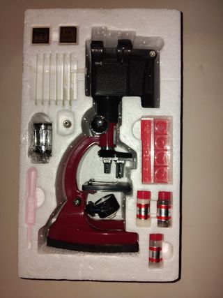 Microscopio