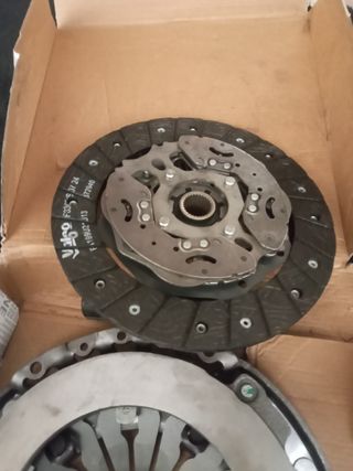 Kit completo embrague renault dacia mitsubishi