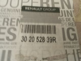 Kit completo embrague renault dacia mitsubishi