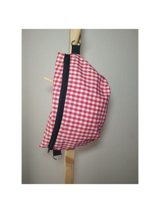 Bolsos, riñoneras y bandoleras hechas a mano