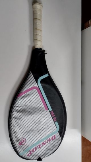 Raqueta Dunlop Pro Series