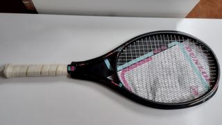 Raqueta Dunlop Pro Series