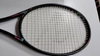 Raqueta Dunlop Pro Series