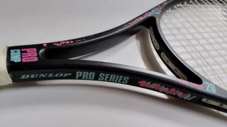 Raqueta Dunlop Pro Series