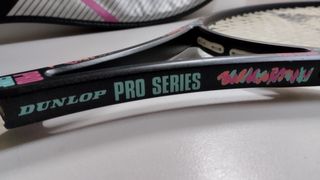 Raqueta Dunlop Pro Series