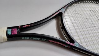 Raqueta Dunlop Pro Series