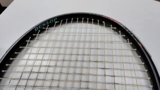 Raqueta Dunlop Pro Series