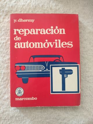 Reparacion De Automoviles