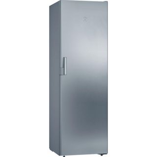 Congelador vertical Balay - Acero inoxidable