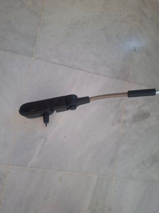 Sombrilla Concord para carrito