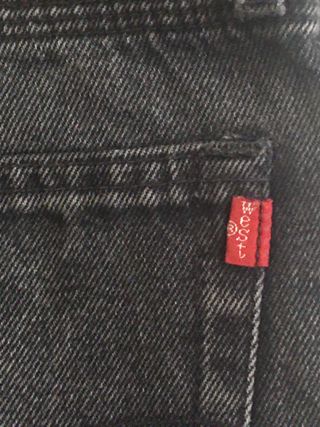 Pantalones vaqueros West Original 