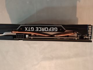 Tarjeta gráfica PNY GeForce GTX 1660 6gb NVidia