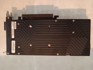 Tarjeta gráfica PNY GeForce GTX 1660 6gb NVidia