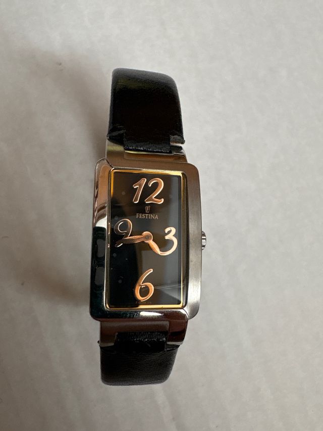 Orologio Festina da donna