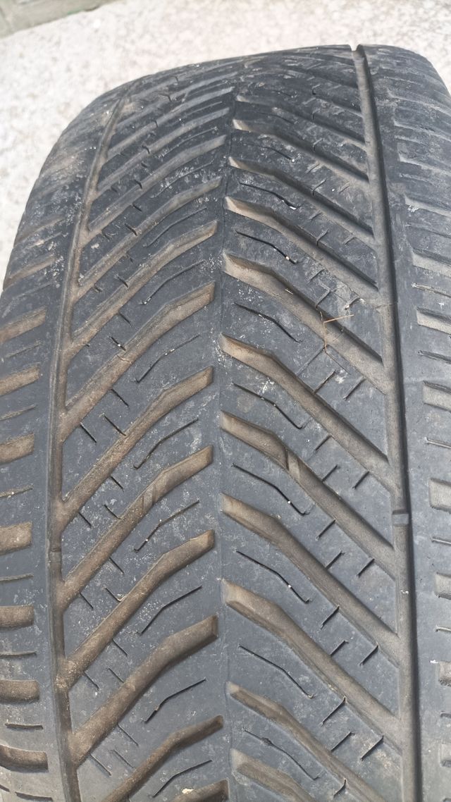 Ruedas Opel Insignia