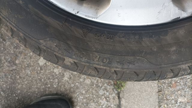 Ruedas Opel Insignia