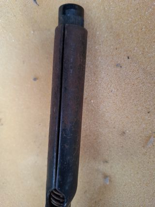 Palanca freno mano SEAT 600