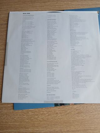 Vinilo Graham Parker - Human Soul